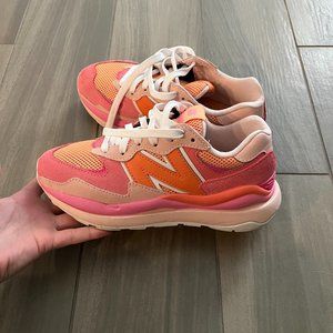 Women's New Balance 57/40 Sneakers